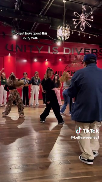 Kelly Sweeney Choreography: Ciara Age | Dance Video