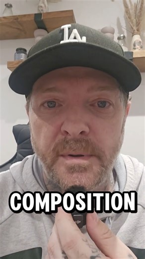 Struggling With Composition? Fix It in Seconds 📸