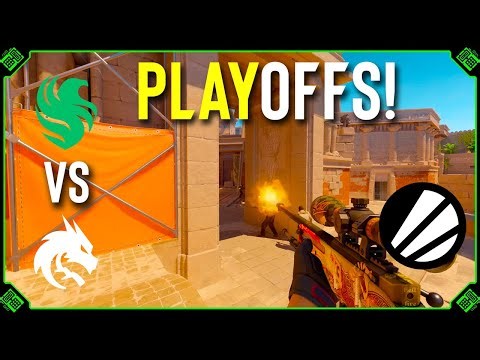 SEMI-FINAL! Spirit vs Falcons - HIGHLIGHTS - IEM Cologne Major 2026 Playoff | CS2