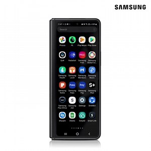 On your device ,open Google Play Store. Search or browse for content. Select an item. Select Install. Follow the on-screen instructions to complete the transaction and get the content. | Samsung | Facebook