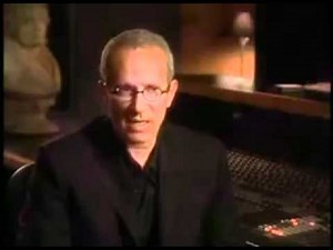 James Newton Howard scoring Signs