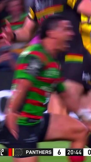 Cody Walker NRL Highlights and Commentary