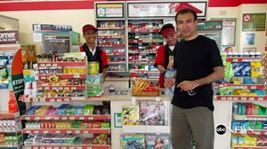 Amazon to split new headquarters between 2 cities