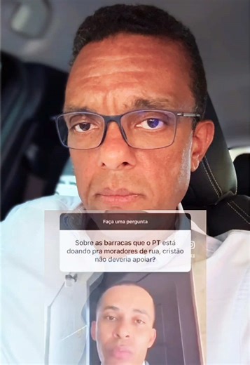 A fé cristã não pode ser usada como instrumento de exclusão nem como justificativa para virar as costas a quem passa necessidade. Transformar a Bíblia em argumento contra políticas que combatem a fome é distorcer a mensagem de Cristo. Jesus nunca perguntou a origem da pobreza antes de estender a mão, Ele apenas alimentou, acolheu e cuidou. No fim, não será o discurso religioso que contará, mas o amor praticado. Porque servir aos que têm fome, frio e dor sempre foi e sempre será servir ao próprio