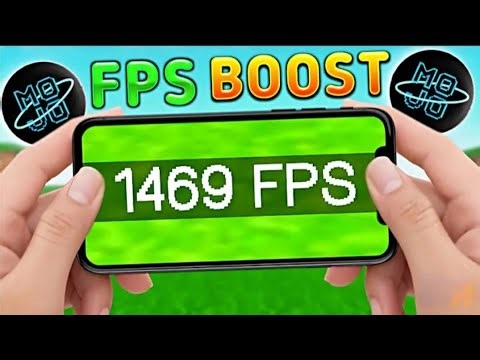 Mojo Launcher 1.21.x: How to Get 1000+ FPS (Step-by-Step Guide) 🚀🔥 1.21.8