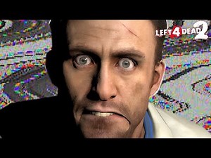 This L4D2 Map Ruined ITSELF