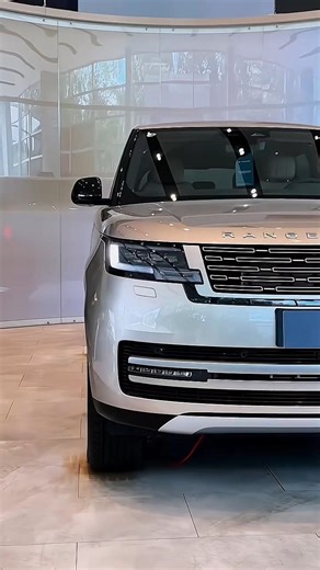 Tag your friend who needs a Range Rover #Autobiography #RangeRover
