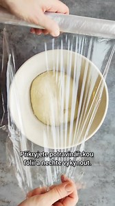 216K views · 2.3K reactions | Koblihy Recept na tradiční koblížky,...