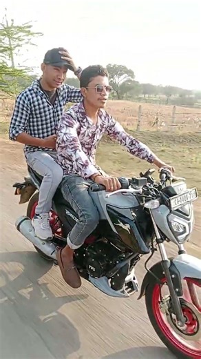 #Dhoom 3 #Bike riding