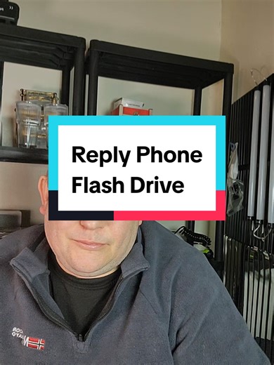 Phone Flash Drives: Ultimate Storage Solution