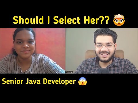 Java Backend Interview Experience | Tough Questions for 6+ Years