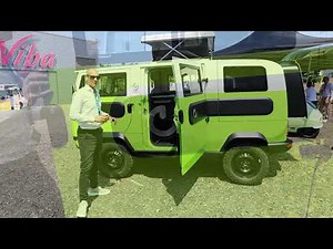 X BUS / NITO / EVETTA