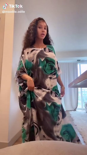 Somali TikTok Highlights: Trending Moments