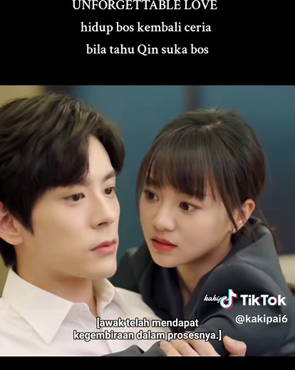 Unforgettable Love: The Heartwarming C-Drama