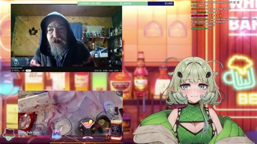 TRYING DRINK RECIPES FROM THE INTERNET! | GSupps Code: WORMS | ▶ !gsupps !socials !merch