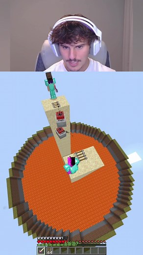 Minecraft TNT Toss: Epic TNT Throw Tips