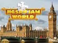 Juego Jigsaw Jam Mundo  en línea. Juega gratis