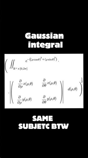 π Mathematical Duality π #science #mathematics #viral #edit #aura #integral