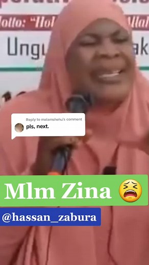 Hausa Sex Talk: Exploring Zina in Hausa Culture