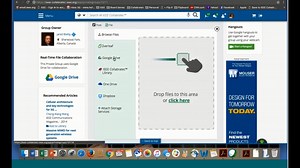 IEEE Collabratec: How to Use Private Groups