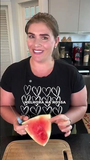 Casca de Melancia Faz Bem? 🍉 Descubra Todos os Benefícios e Como Aproveitar!