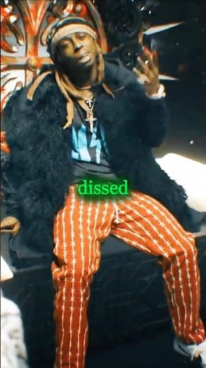 Eminem and Lil Wayne Tag Team Dissed Lil Pump 🤣