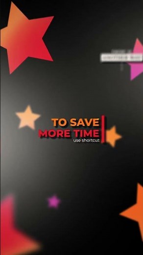 HOW TO BECOME FASTER IN AFTER EFFECTS - Beginners After Effects AMV Tutorial #aftereffectstutorial