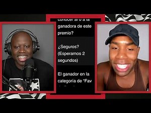 Anything You Can Do: The Spanish Teleprompter Challenge