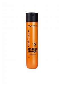 Buy Matrix Opti.care Smooth Straight Professional Shampoo With Shea Butter 350ml -  - Personal Care for Unisex