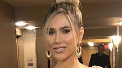 Everything we know about Canelo Alvarez's wife, Fernanda Gomez?