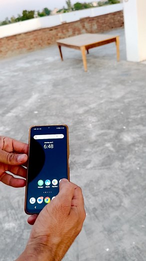 112K views · 2.5K reactions | How set phone apps #Info #information #technology #reelsviralシfb | Unheard things | Facebook