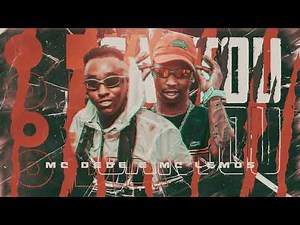 MC Lemos e MC Dede - O Dia Cantou (Áudio Oficial) DJ CK