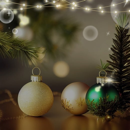 Merry Christmas from all of us at Greenwood County. It’s an honor to serve our residents, and calling Greenwood County home is truly the best gift of all. We wish you a safe, joyful, and peaceful Christmas. | Greenwood County SC Government