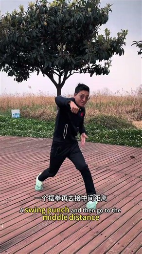 Mastering the Art of Combat: One Move to Triumph