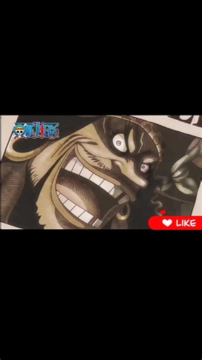 Blackbeard kidnap Charlotte pudding and garp still alive episode 1156