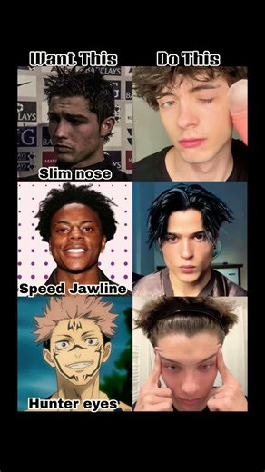 Men's glow up routine ✨️ #glow #selfcare #lookmax #glowup #glowuptips #viral #explore #ishowspeed