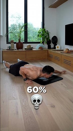Push-up level ! 💀