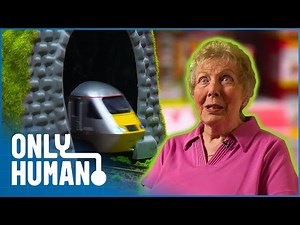 Hoarder Hits Gold | Storage Hoarders | Only Human