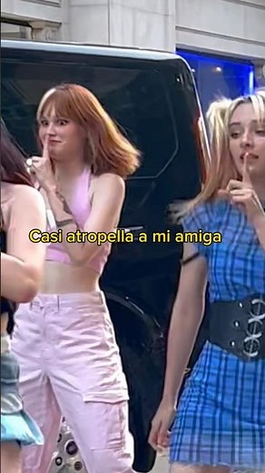 Que susto😳 #kpop #kpopinpublic #dance #kpopdancecover #bts #dancevideo #blackpink