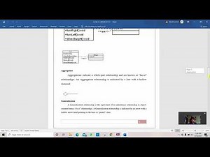 Class diagram for Online Voting System