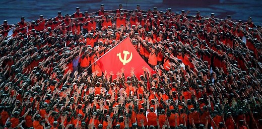 Un siècle de communisme en Chine (et ce que la population a le droit d'en retenir)