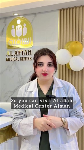 Comprehensive Full Body Checkup in Ajman and Sharjah