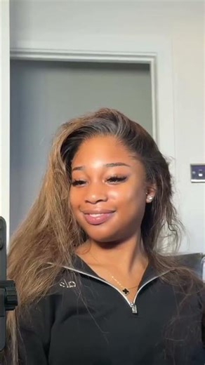 Lace Wig Wear Test | Install Process & Final Look