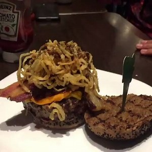 5.4K views · 71 reactions | 'Botano' fogo no Bad Fuc**ing Ass 3.0 do StudioLover Dhuanny Almeida.  | Studio Burger | Facebook