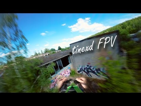 Relaxed Bando Flight | FPV Freestyle