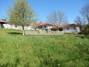 €108K Bulgarian Fabulous House For Sale With A Magnificent View