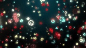 Quantum Physics Proton Neutron Collision Subatomic Stock Footage Video (100% Royalty-free) 3519116247 | Shutterstock