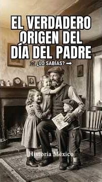 El Dia del padre