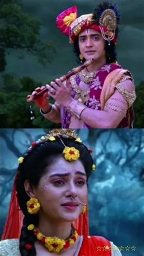 #layi vi na gai #Radhe Krishna #trandingshorts #