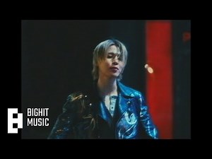 지민 (Jimin) 'Who' Official MV
